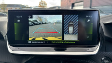 Peugeot 208 1.2 PureTech 100 GT 5dr Petrol Hatchback